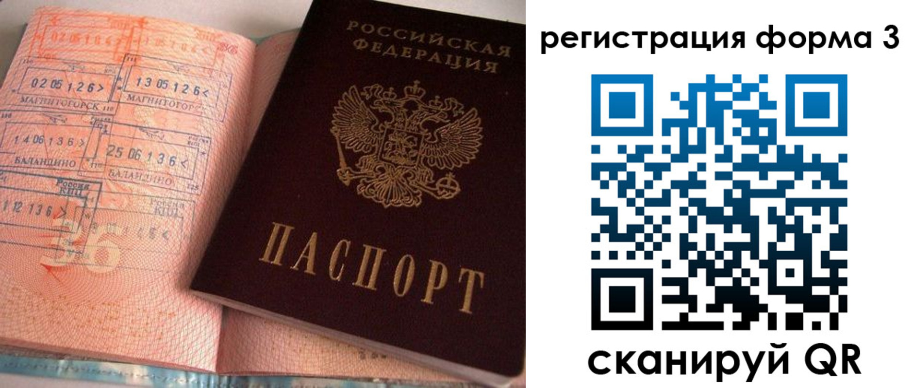 временная регистрация поиск в Жердевке
